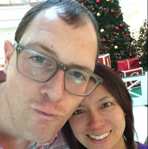 Meet your Posher, Brian